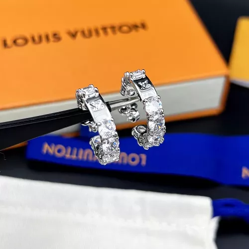 Replica Louis Vuitton Earrings For Women #1312645 $27.00 USD for Wholesale