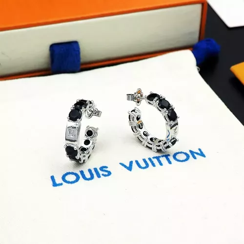 Replica Louis Vuitton Earrings For Women #1312646 $27.00 USD for Wholesale