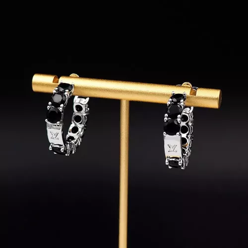 Replica Louis Vuitton Earrings For Women #1312646 $27.00 USD for Wholesale