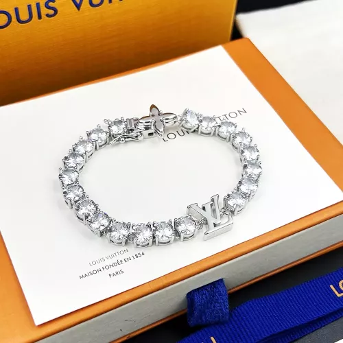 Louis Vuitton LV Bracelets #1312647 $29.00 USD, Wholesale Replica Louis Vuitton LV Bracelets