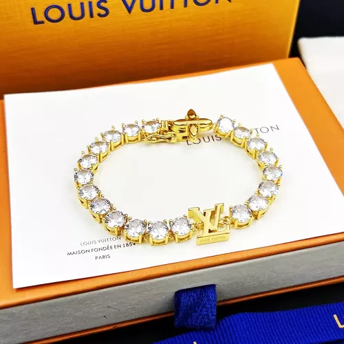 Louis Vuitton LV Bracelets #1312648 $29.00 USD, Wholesale Replica Louis Vuitton LV Bracelets