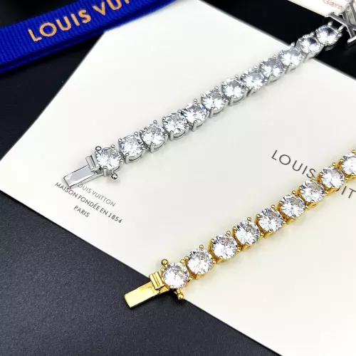 Replica Louis Vuitton LV Bracelets #1312648 $29.00 USD for Wholesale
