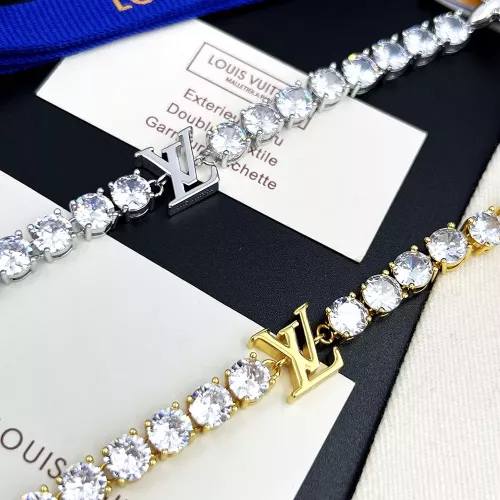 Replica Louis Vuitton LV Bracelets #1312648 $29.00 USD for Wholesale