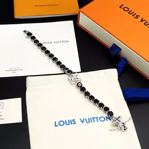 Replica Louis Vuitton LV Bracelets #1312649 $29.00 USD for Wholesale