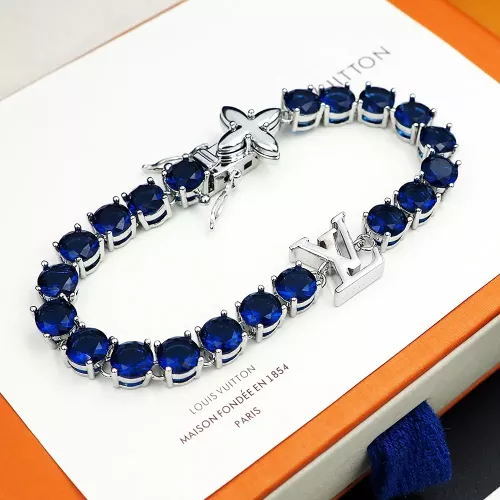 Replica Louis Vuitton LV Bracelets #1312650 $29.00 USD for Wholesale