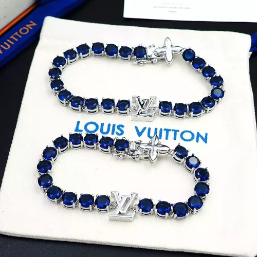 Replica Louis Vuitton LV Bracelets #1312650 $29.00 USD for Wholesale