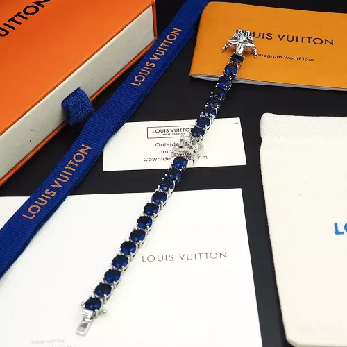 Replica Louis Vuitton LV Bracelets #1312650 $29.00 USD for Wholesale
