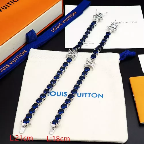 Replica Louis Vuitton LV Bracelets #1312650 $29.00 USD for Wholesale