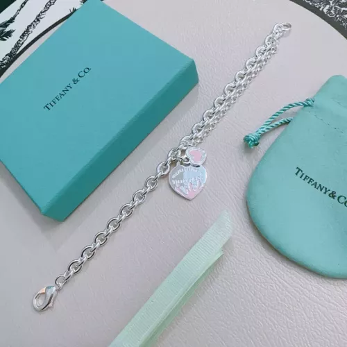 Replica Tiffany Bracelets #1312653 $42.00 USD for Wholesale