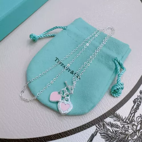 Tiffany Necklaces #1312660 $38.00 USD, Wholesale Replica Tiffany Necklaces