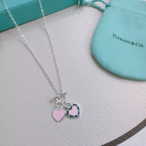 Replica Tiffany Necklaces #1312660 $38.00 USD for Wholesale