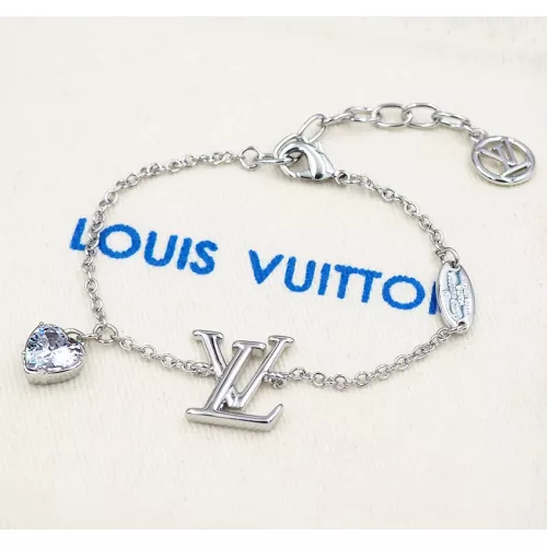 Louis Vuitton LV Bracelets #1312661 $25.00 USD, Wholesale Replica Louis Vuitton LV Bracelets