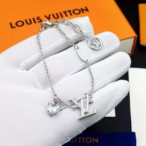 Replica Louis Vuitton LV Bracelets #1312661 $25.00 USD for Wholesale