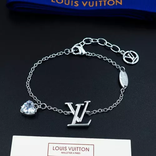 Replica Louis Vuitton LV Bracelets #1312661 $25.00 USD for Wholesale
