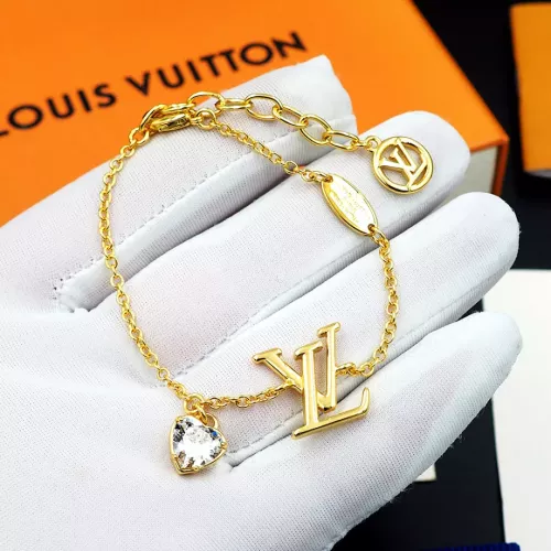 Replica Louis Vuitton LV Bracelets #1312662 $25.00 USD for Wholesale