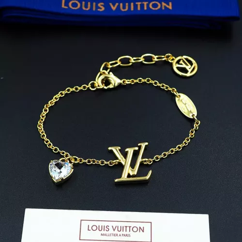 Replica Louis Vuitton LV Bracelets #1312662 $25.00 USD for Wholesale