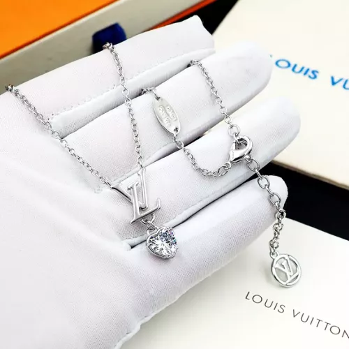 Replica Louis Vuitton Necklaces #1312665 $25.00 USD for Wholesale