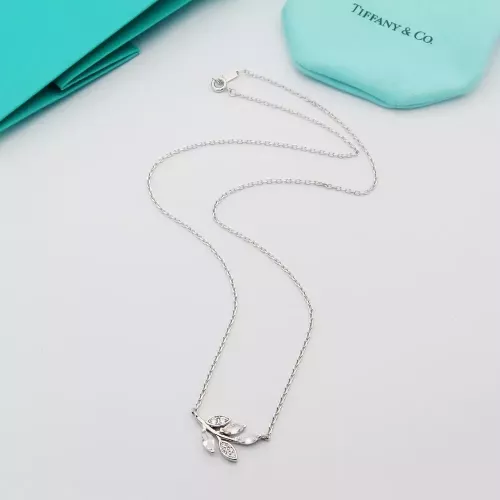 Tiffany Necklaces #1312667 $25.00 USD, Wholesale Replica Tiffany Necklaces