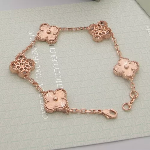 Van Cleef & Arpels Bracelets For Women #1312674