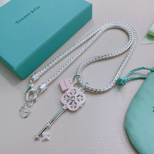 Tiffany Necklaces #1312679 $52.00 USD, Wholesale Replica Tiffany Necklaces
