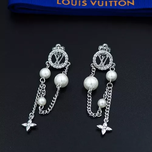 Replica Louis Vuitton Earrings For Women #1312683 $27.00 USD for Wholesale