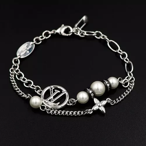 Replica Louis Vuitton LV Bracelets #1312685 $29.00 USD for Wholesale