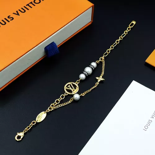 Replica Louis Vuitton LV Bracelets #1312686 $29.00 USD for Wholesale
