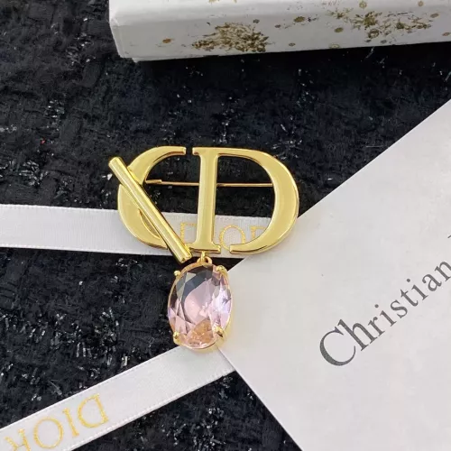 Christian Dior Brooches For Women #1312687