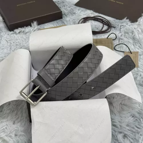 Replica Bottega Veneta AAA Quality Belts For Unisex #1312698 $48.00 USD for Wholesale