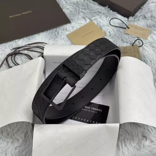 Replica Bottega Veneta AAA Quality Belts For Unisex #1312704 $48.00 USD for Wholesale