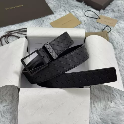 Replica Bottega Veneta AAA Quality Belts For Unisex #1312704 $48.00 USD for Wholesale
