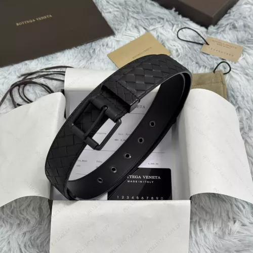 Replica Bottega Veneta AAA Quality Belts For Unisex #1312707 $48.00 USD for Wholesale