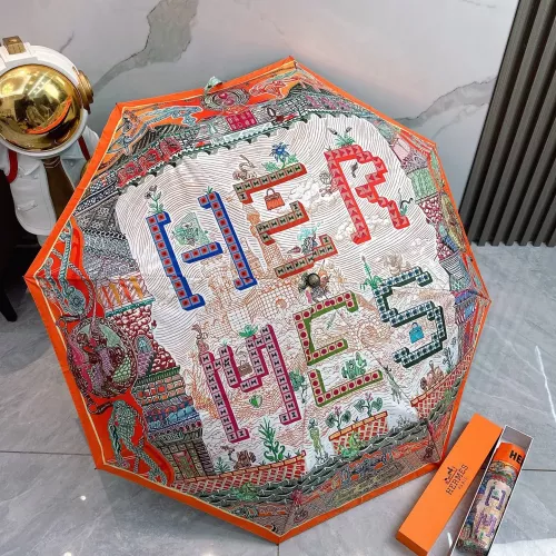 Hermes Umbrellas #1312752 $29.00 USD, Wholesale Replica Hermes Umbrellas