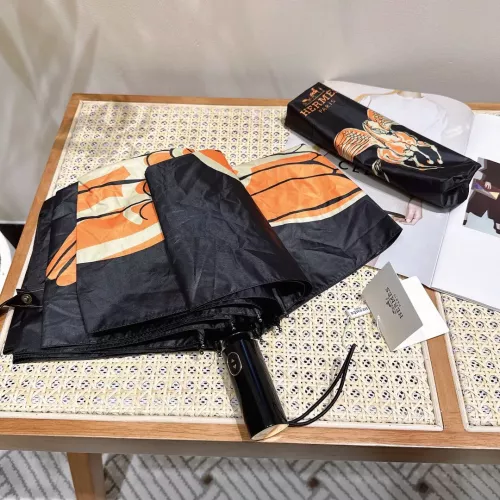 Replica Hermes Umbrellas #1312759 $29.00 USD for Wholesale