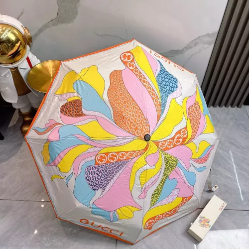 Gucci Umbrellas #1312793 $29.00 USD, Wholesale Replica Gucci Umbrellas