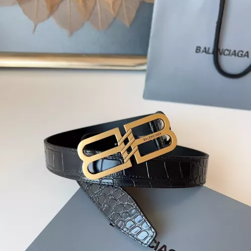 Balenciaga AAA Quality Belts In 4.0cm For Men #1312814