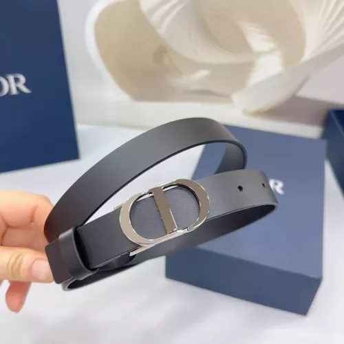 Christian Dior AAA Quality Belts In 2.5cm For Women #1312826 $64.00 USD, Wholesale Replica Christian Dior AAA Quality Belts