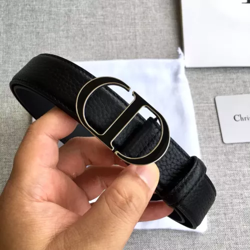 Christian Dior AAA Quality Belts In 3.0cm For Women #1312833 $56.00 USD, Wholesale Replica Christian Dior AAA Quality Belts