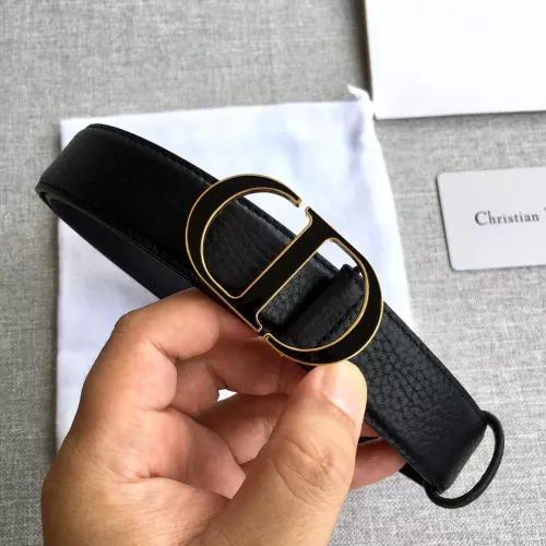Christian Dior AAA Quality Belts In 3.0cm For Women #1312834 $56.00 USD, Wholesale Replica Christian Dior AAA Quality Belts