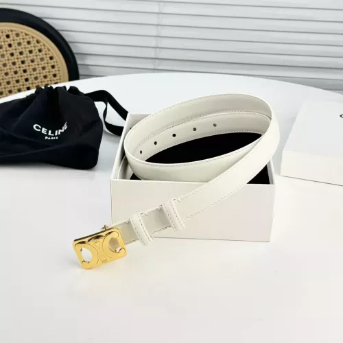 Celine AAA Quality Belts In 2.5cm For Women #1312907