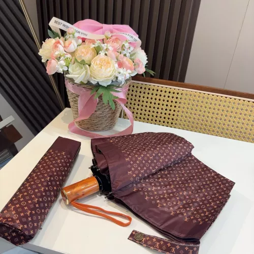 Replica Louis Vuitton Umbrellas #1312931 $29.00 USD for Wholesale