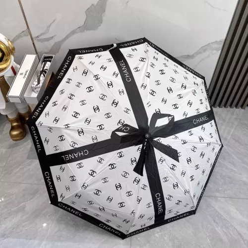 Chanel Umbrellas #1312975 $29.00 USD, Wholesale Replica Chanel Umbrellas