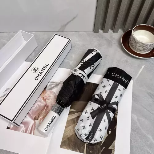 Replica Chanel Umbrellas #1312975 $29.00 USD for Wholesale