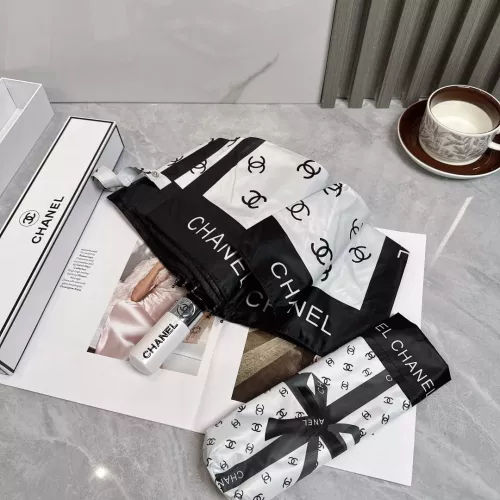 Replica Chanel Umbrellas #1312975 $29.00 USD for Wholesale