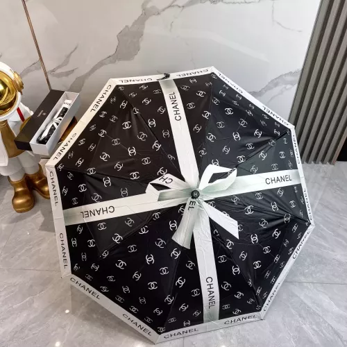 Chanel Umbrellas #1312976 $29.00 USD, Wholesale Replica Chanel Umbrellas