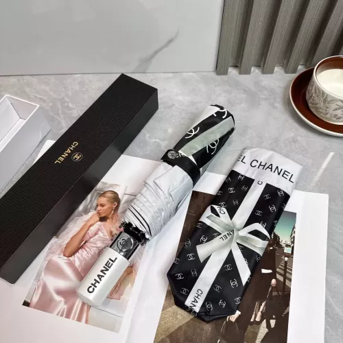 Replica Chanel Umbrellas #1312976 $29.00 USD for Wholesale