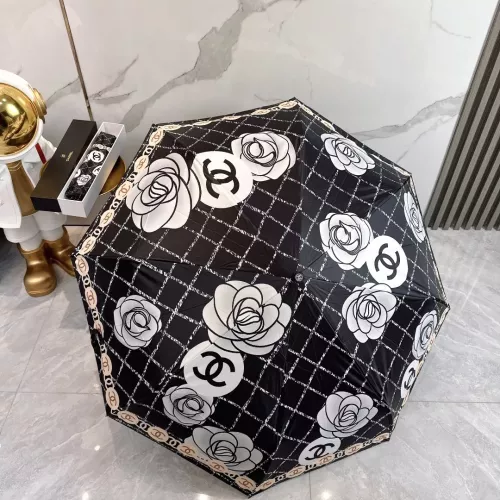 Chanel Umbrellas #1312983 $29.00 USD, Wholesale Replica Chanel Umbrellas