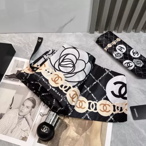 Replica Chanel Umbrellas #1312983 $29.00 USD for Wholesale