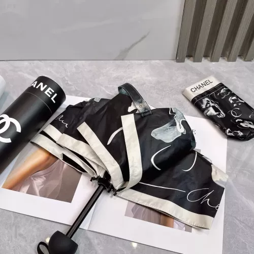 Replica Chanel Umbrellas #1313033 $29.00 USD for Wholesale