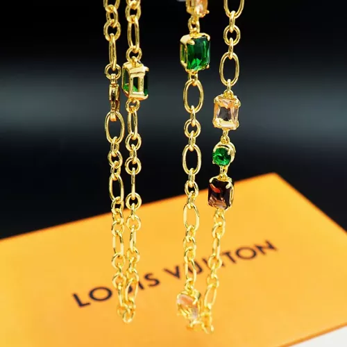 Replica Louis Vuitton Necklaces #1313073 $34.00 USD for Wholesale